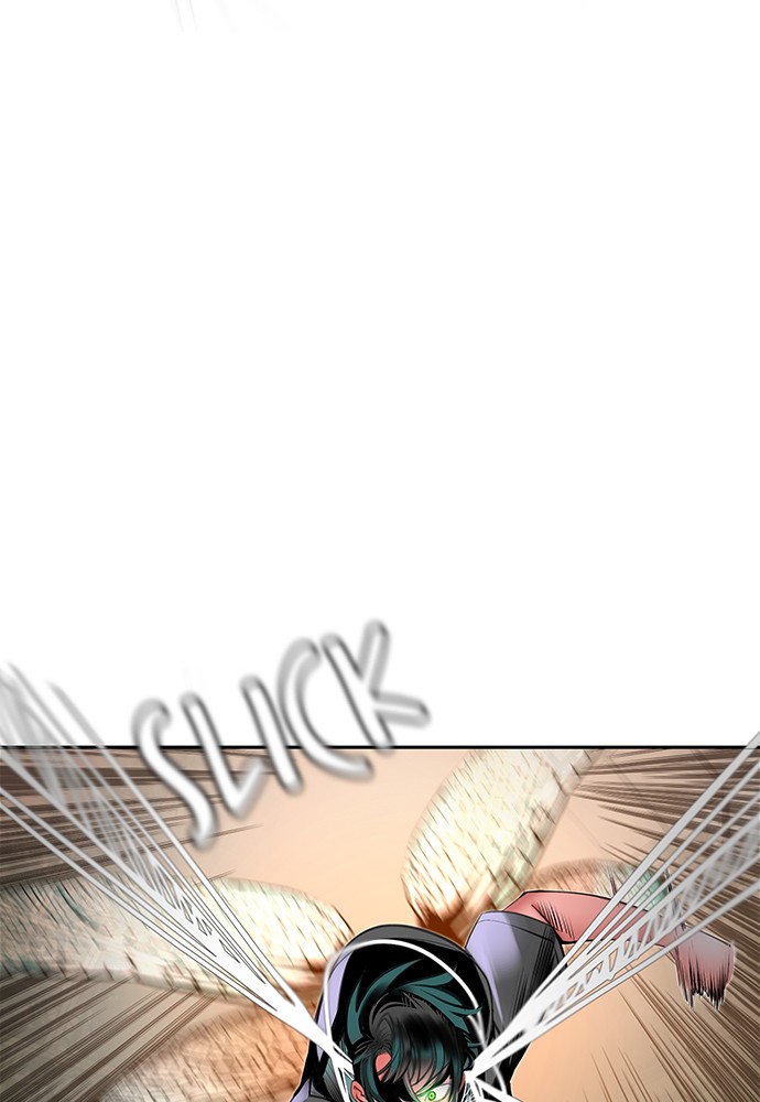 Jungle Juice Chap 25 - Next Chap 26