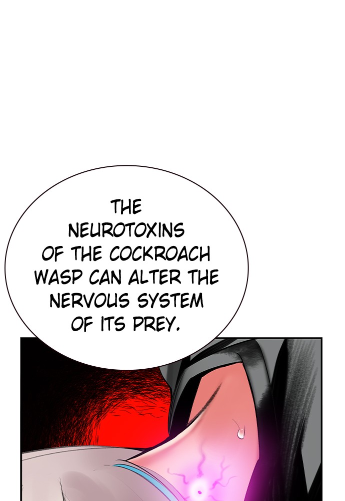 Jungle Juice Chap 25 - Next Chap 26