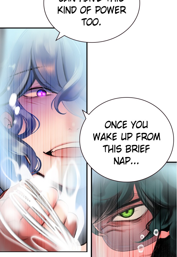 Jungle Juice Chap 25 - Next Chap 26