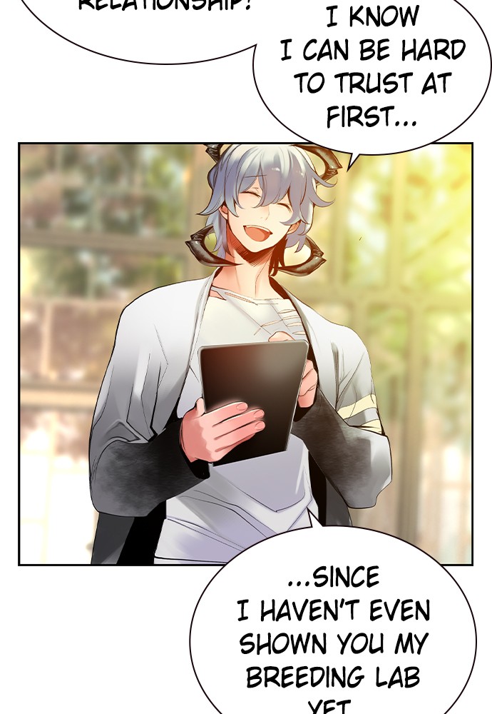 Jungle Juice Chap 25 - Next Chap 26