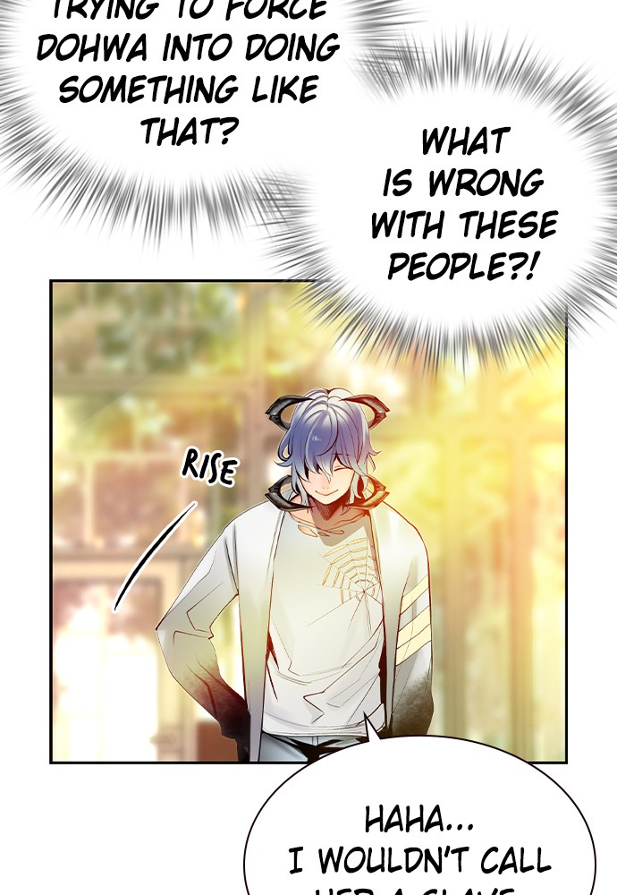Jungle Juice Chap 25 - Next Chap 26