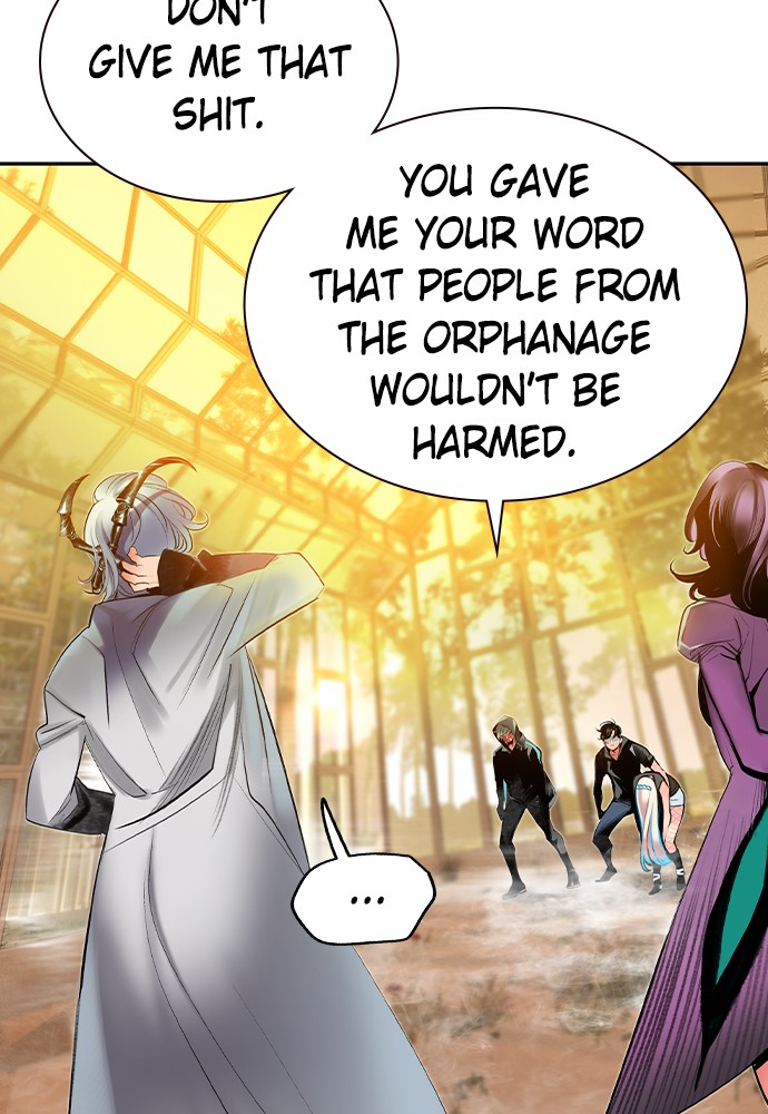 Jungle Juice Chap 25 - Next Chap 26
