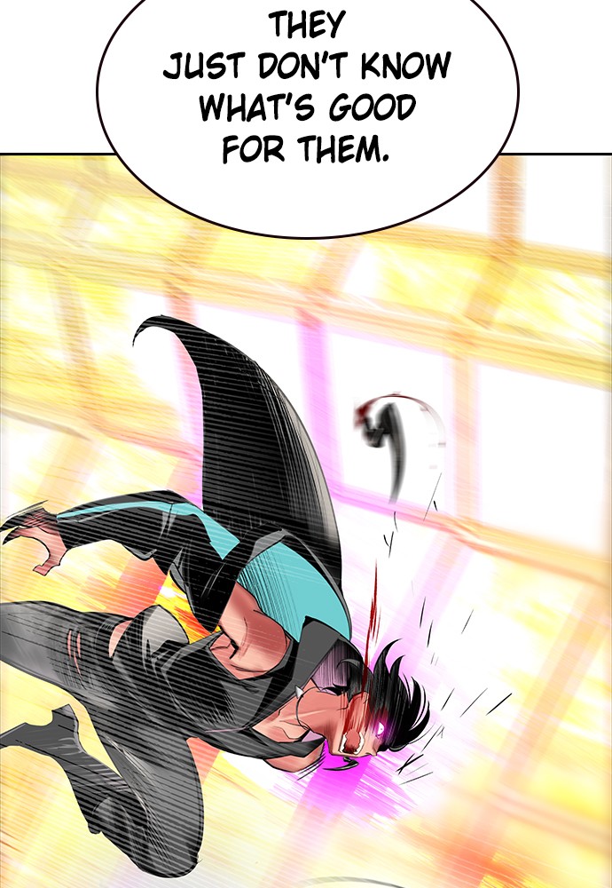 Jungle Juice Chap 25 - Next Chap 26