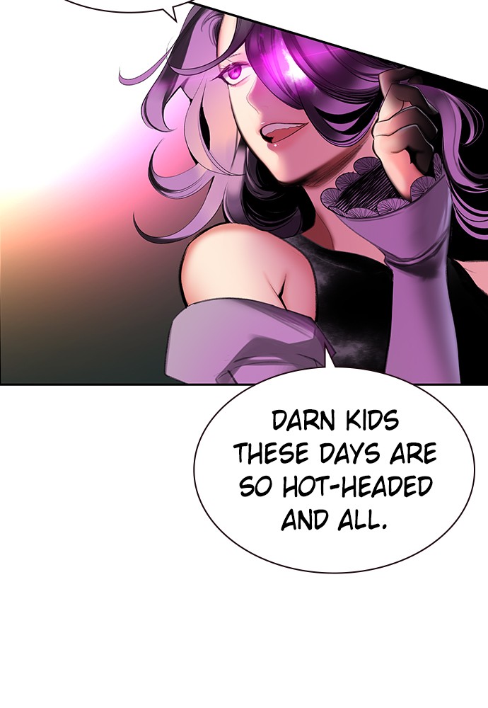 Jungle Juice Chap 25 - Next Chap 26