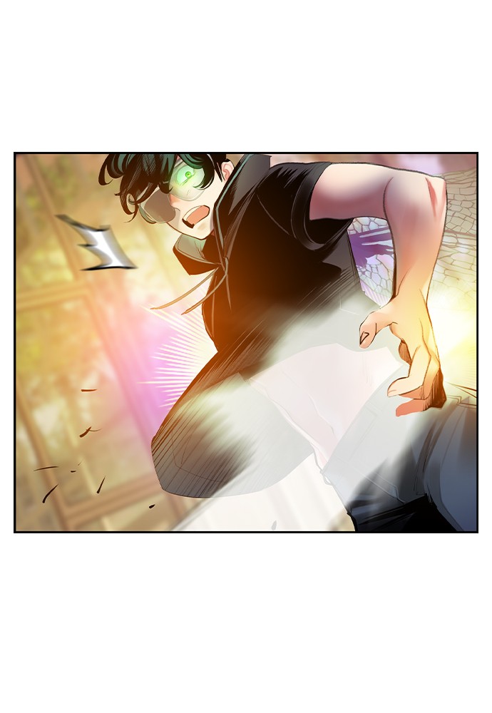 Jungle Juice Chap 25 - Next Chap 26