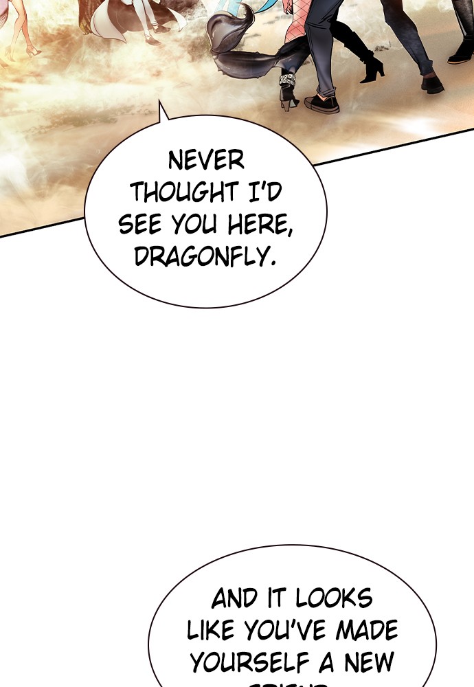 Jungle Juice Chap 25 - Next Chap 26
