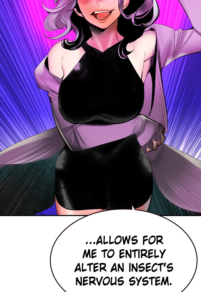 Jungle Juice Chap 25 - Next Chap 26