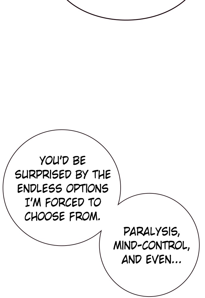 Jungle Juice Chap 25 - Next Chap 26