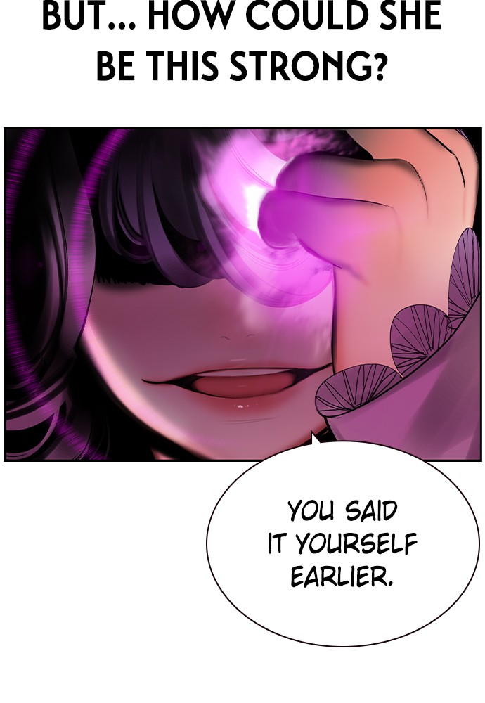 Jungle Juice Chap 25 - Next Chap 26