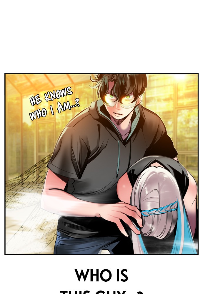 Jungle Juice Chap 25 - Next Chap 26