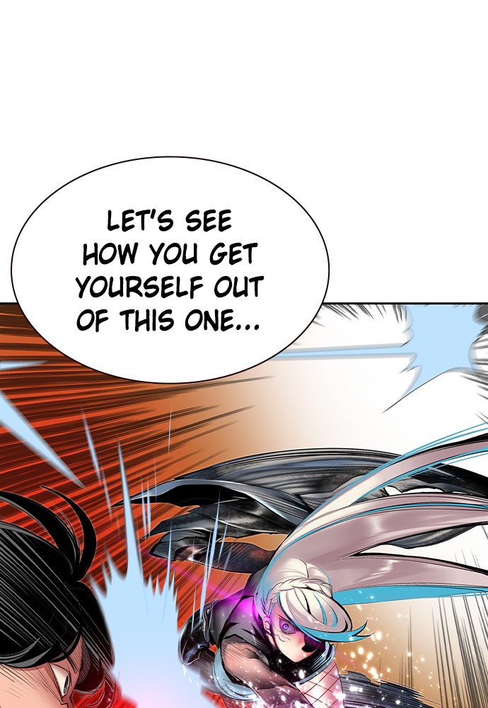 Jungle Juice Chap 25 - Next Chap 26