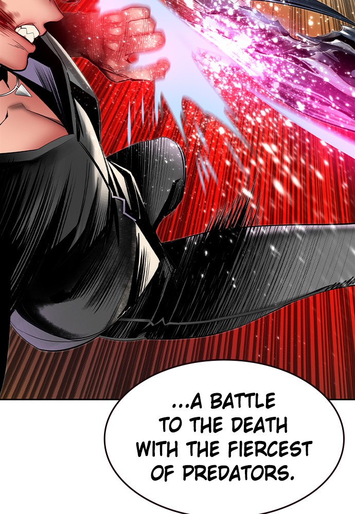 Jungle Juice Chap 25 - Next Chap 26