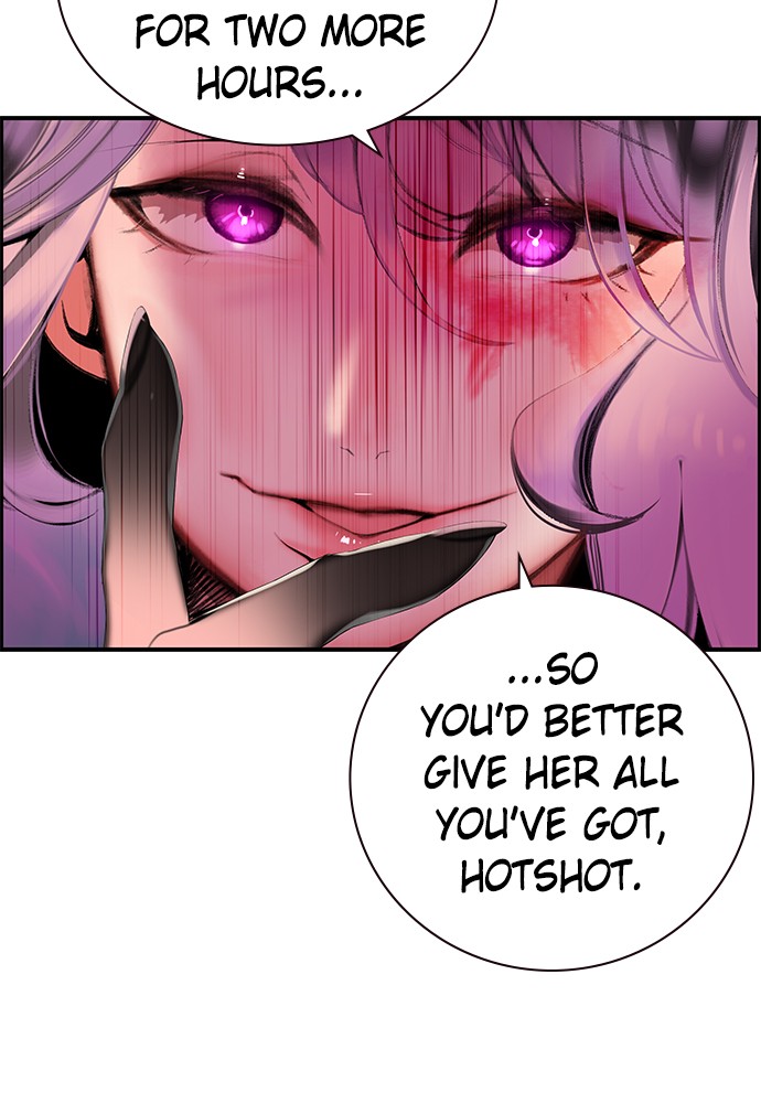 Jungle Juice Chap 25 - Next Chap 26