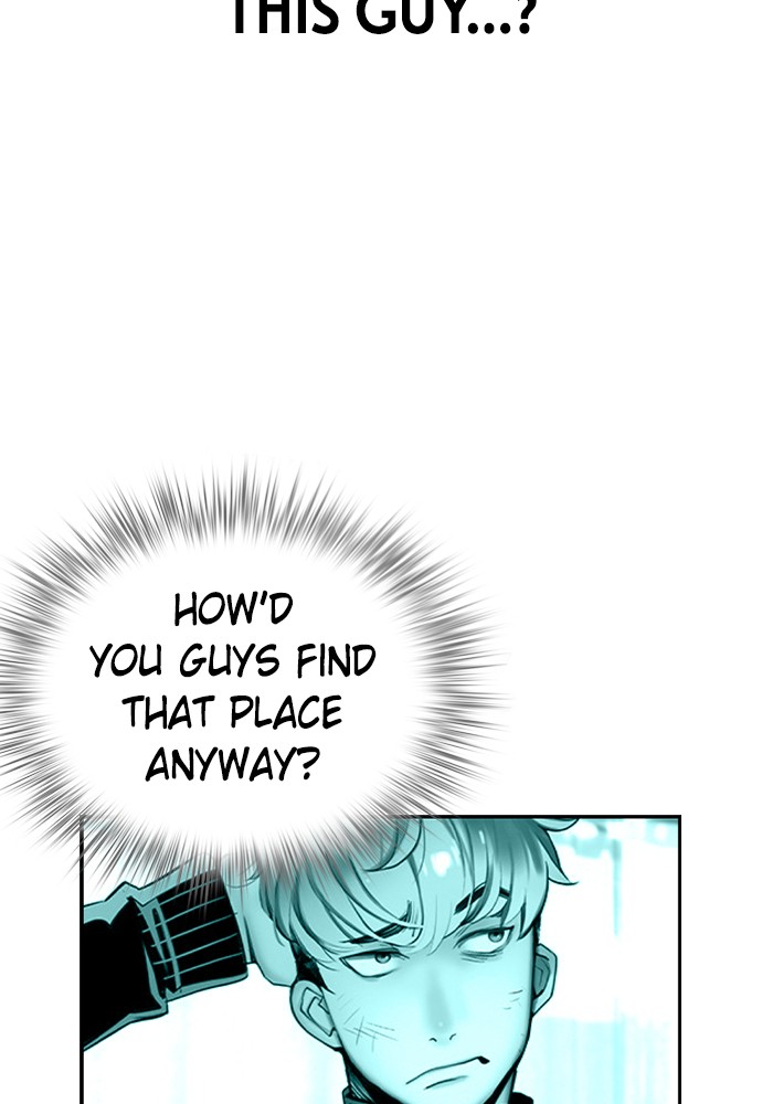 Jungle Juice Chap 25 - Next Chap 26