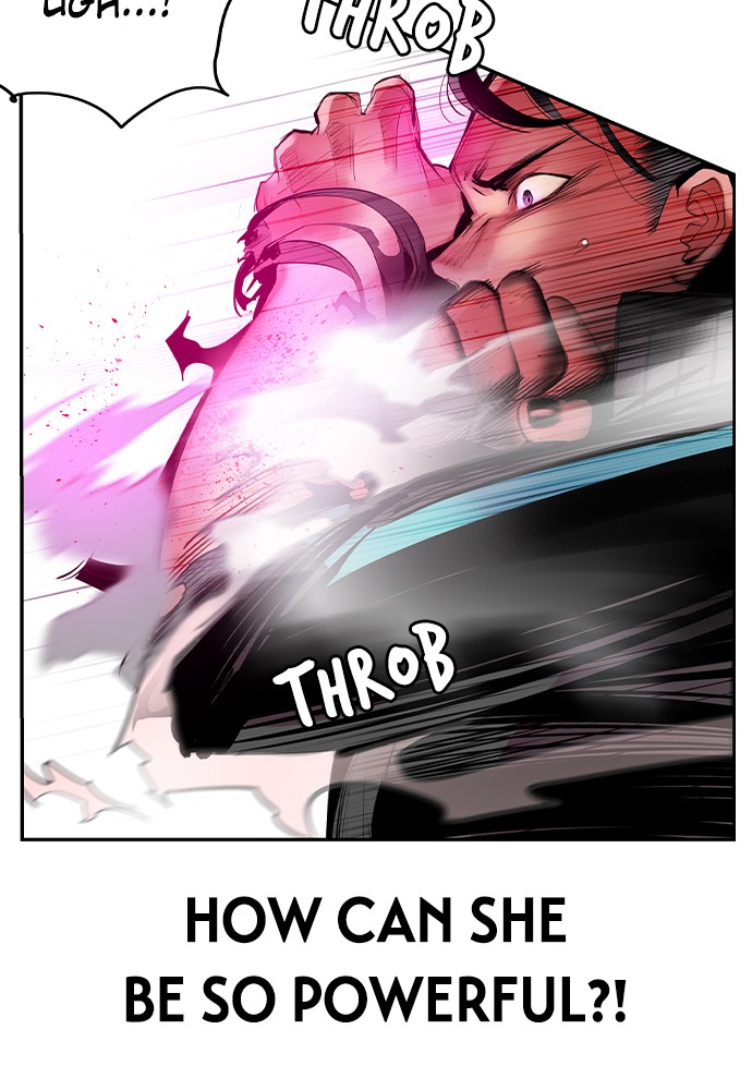 Jungle Juice Chap 25 - Next Chap 26
