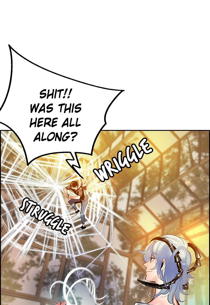 Jungle Juice Chap 25 - Next Chap 26