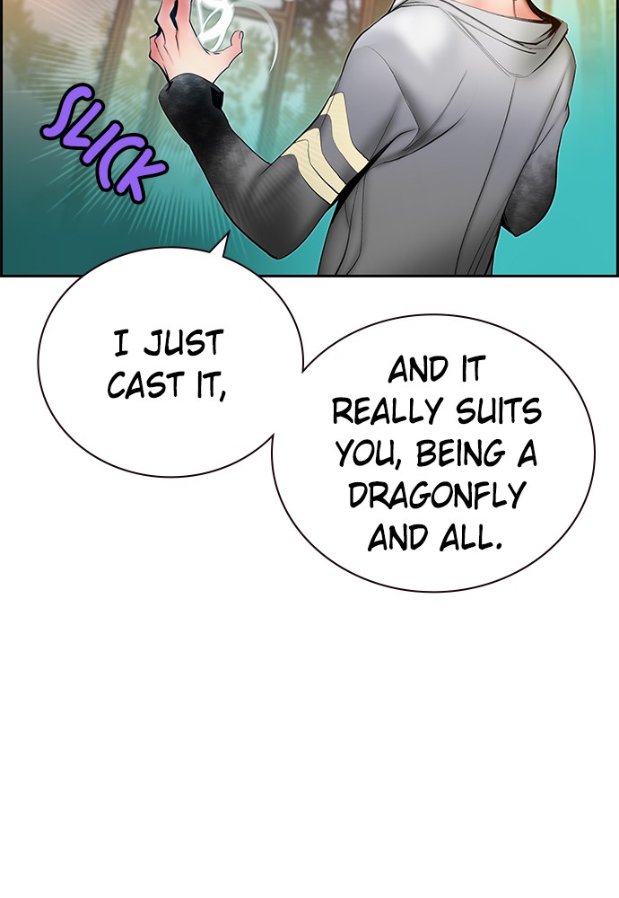 Jungle Juice Chap 25 - Next Chap 26