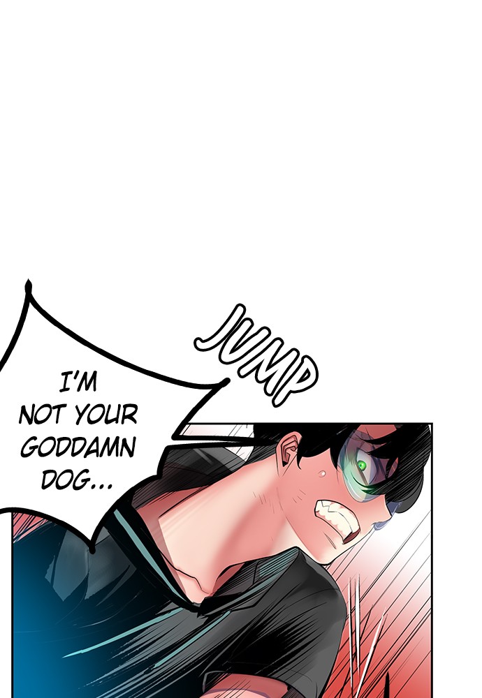 Jungle Juice Chap 25 - Next Chap 26