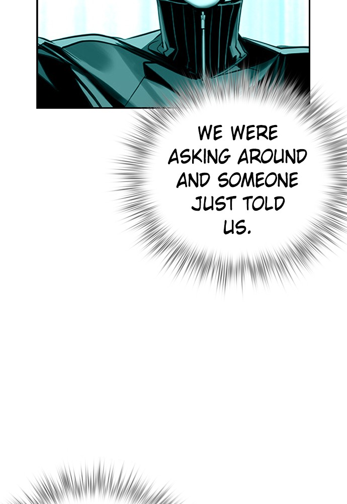 Jungle Juice Chap 25 - Next Chap 26