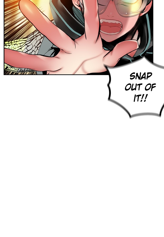 Jungle Juice Chap 25 - Next Chap 26