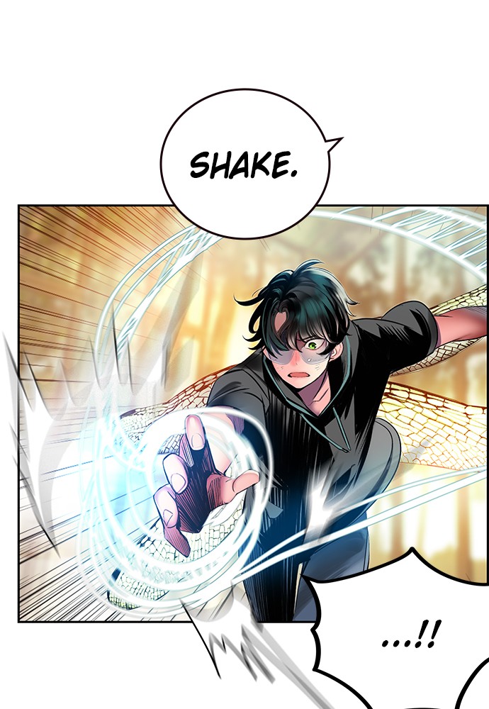 Jungle Juice Chap 25 - Next Chap 26