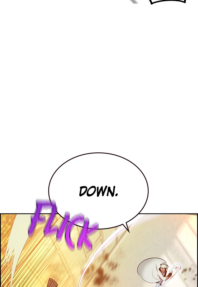 Jungle Juice Chap 25 - Next Chap 26