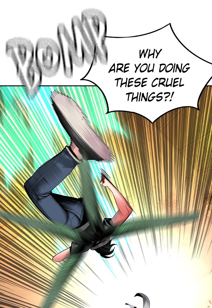 Jungle Juice Chap 25 - Next Chap 26