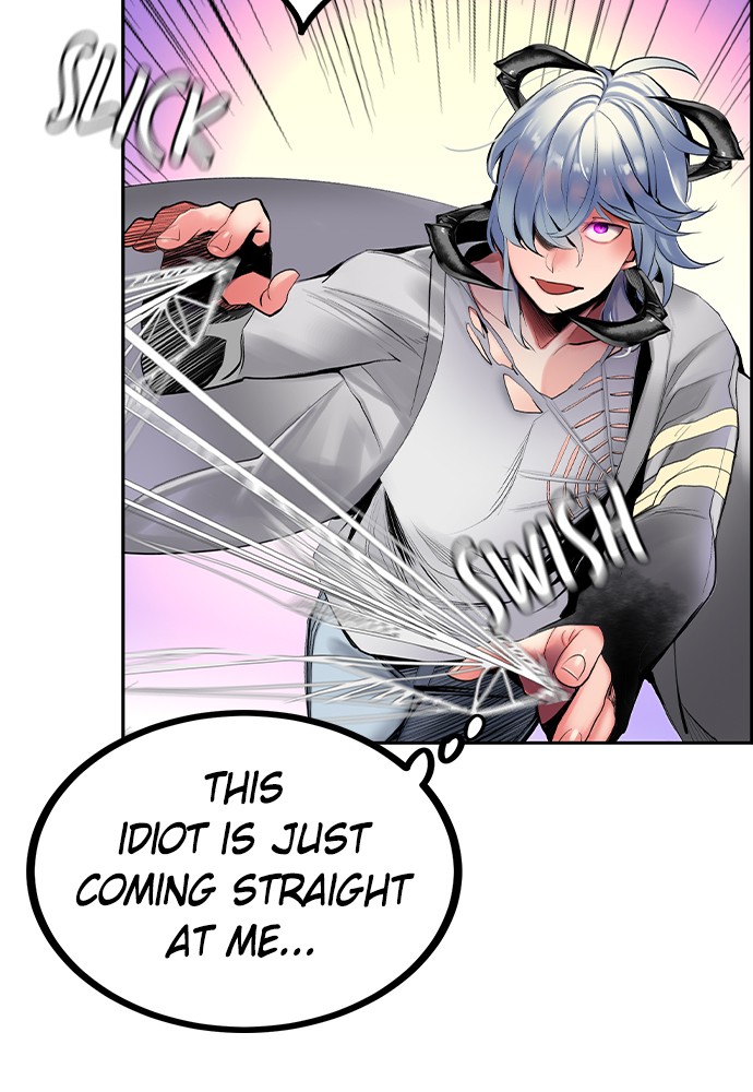 Jungle Juice Chap 25 - Next Chap 26