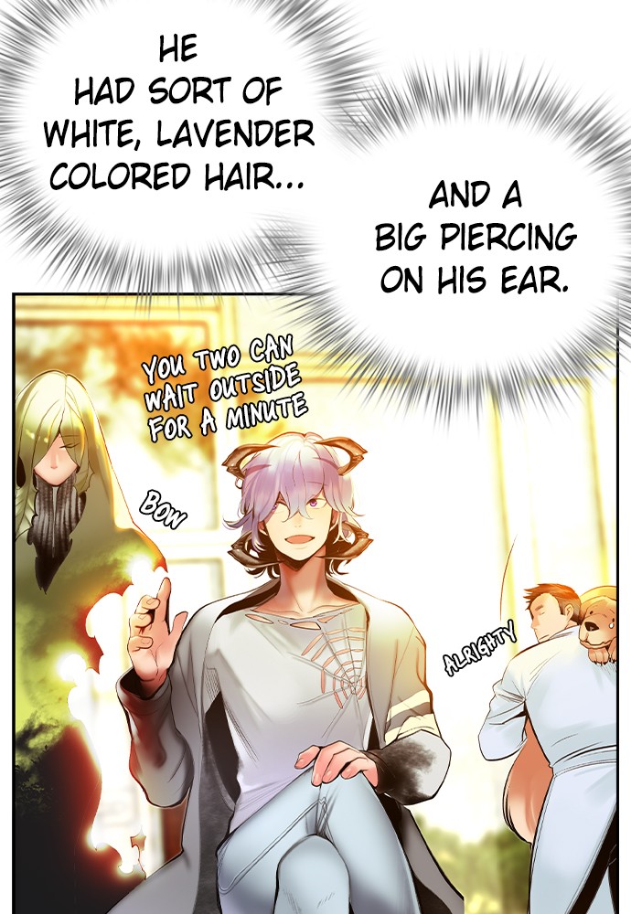 Jungle Juice Chap 25 - Next Chap 26