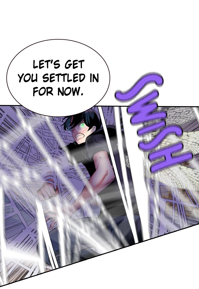 Jungle Juice Chap 25 - Next Chap 26