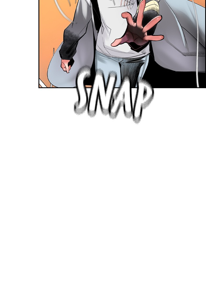 Jungle Juice Chap 25 - Next Chap 26