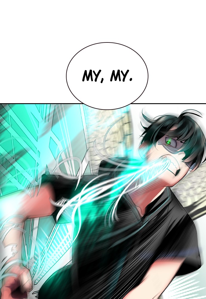 Jungle Juice Chap 25 - Next Chap 26