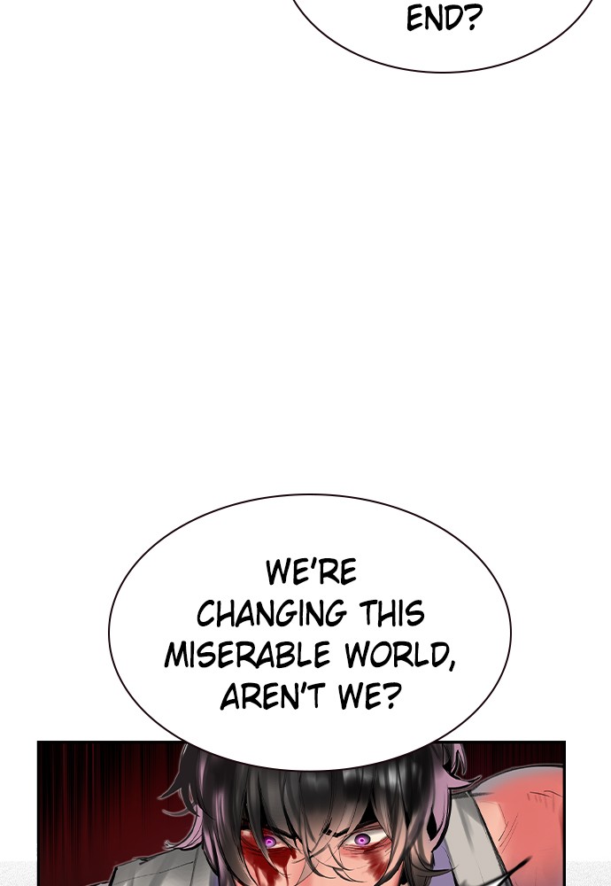 Jungle Juice Chap 26 - Next Chap 27