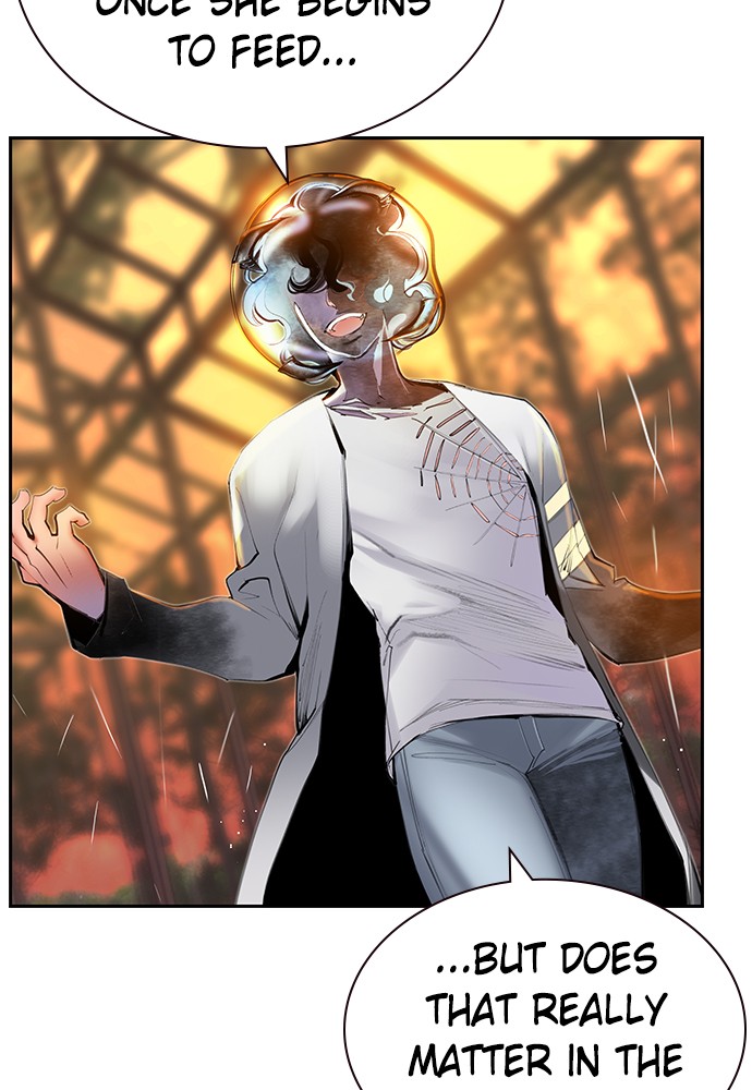Jungle Juice Chap 26 - Next Chap 27