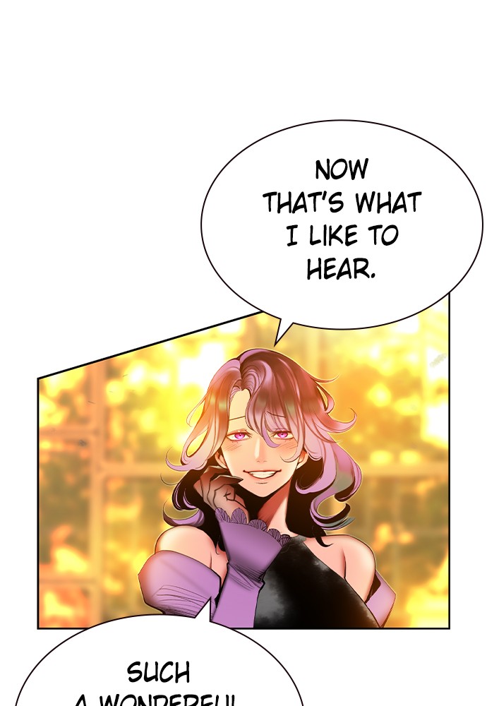 Jungle Juice Chap 26 - Next Chap 27