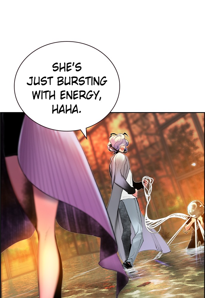 Jungle Juice Chap 26 - Next Chap 27