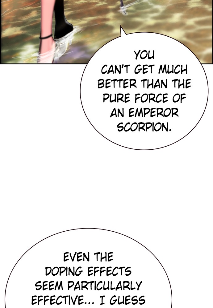 Jungle Juice Chap 26 - Next Chap 27