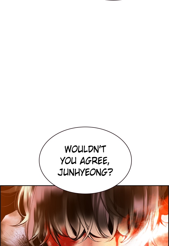 Jungle Juice Chap 26 - Next Chap 27