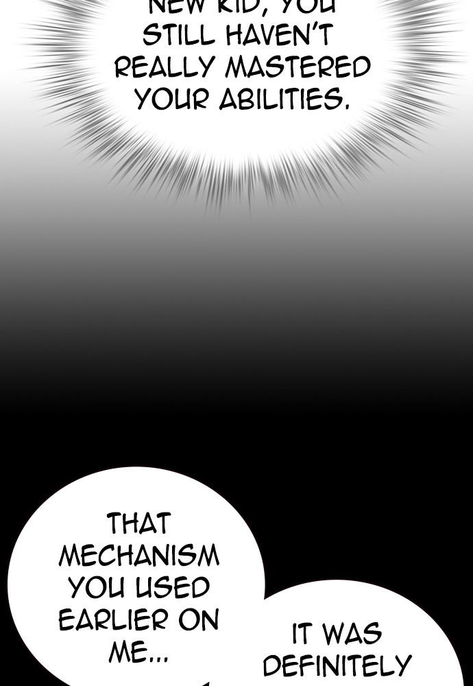 Jungle Juice Chap 26 - Next Chap 27