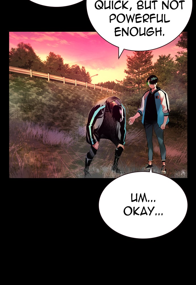 Jungle Juice Chap 26 - Next Chap 27