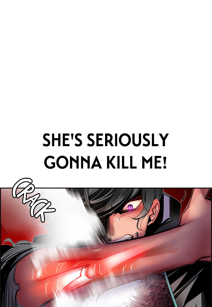 Jungle Juice Chap 26 - Next Chap 27