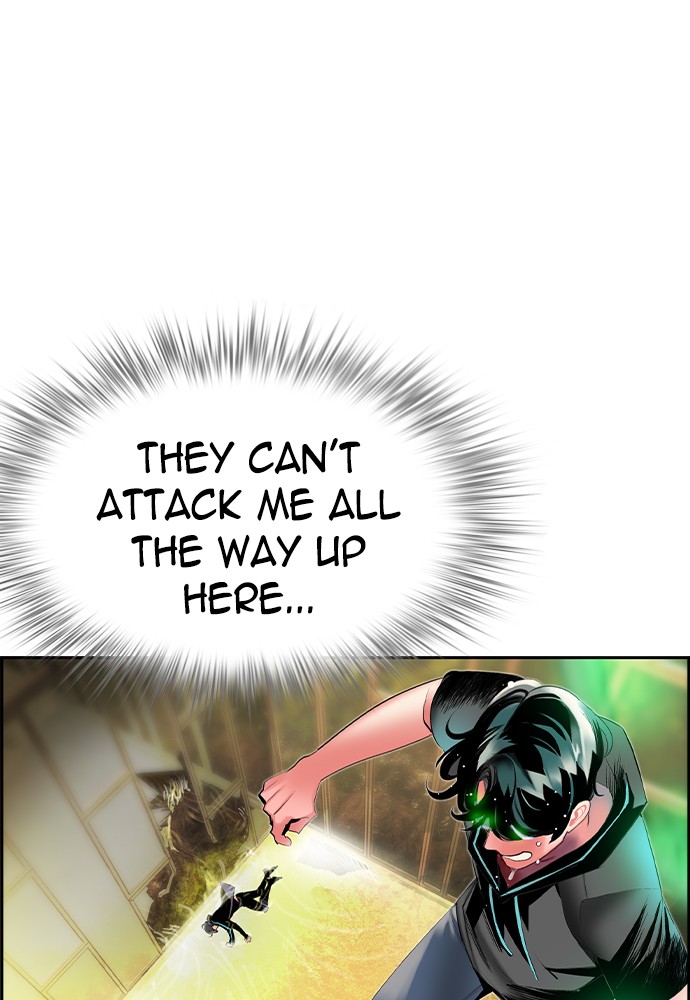 Jungle Juice Chap 26 - Next Chap 27