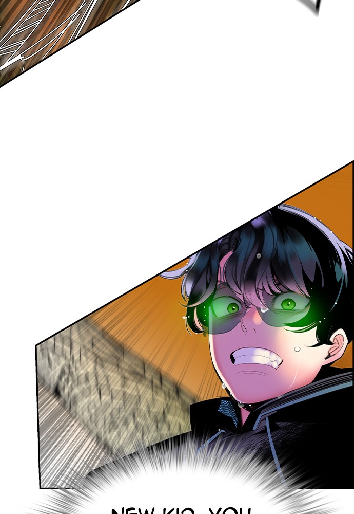Jungle Juice Chap 26 - Next Chap 27