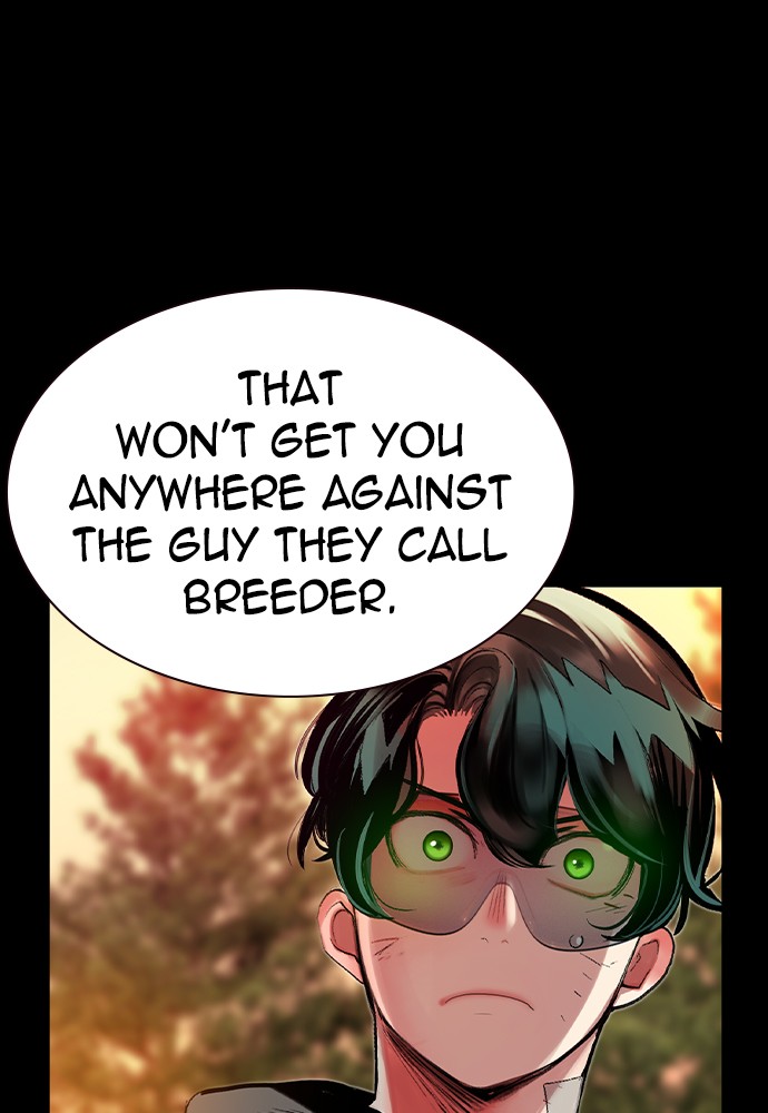 Jungle Juice Chap 26 - Next Chap 27