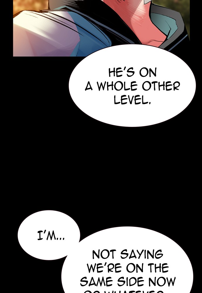 Jungle Juice Chap 26 - Next Chap 27