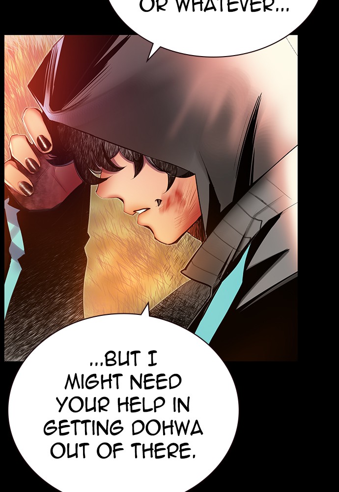 Jungle Juice Chap 26 - Next Chap 27