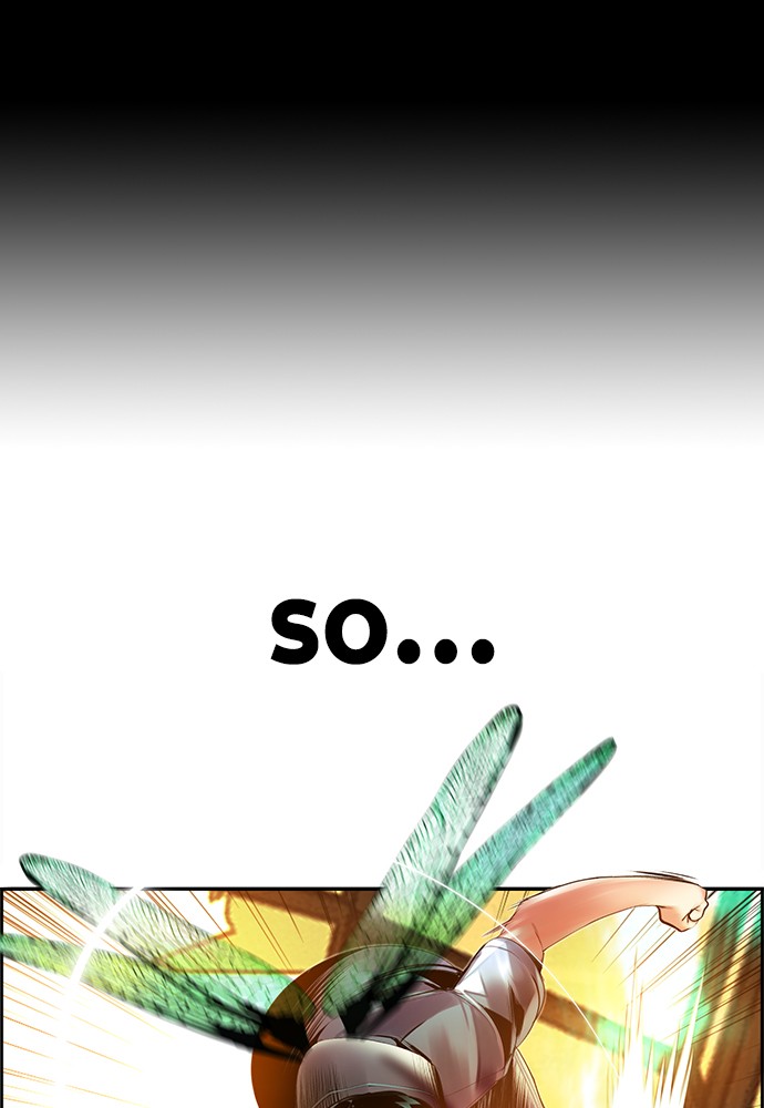 Jungle Juice Chap 26 - Next Chap 27