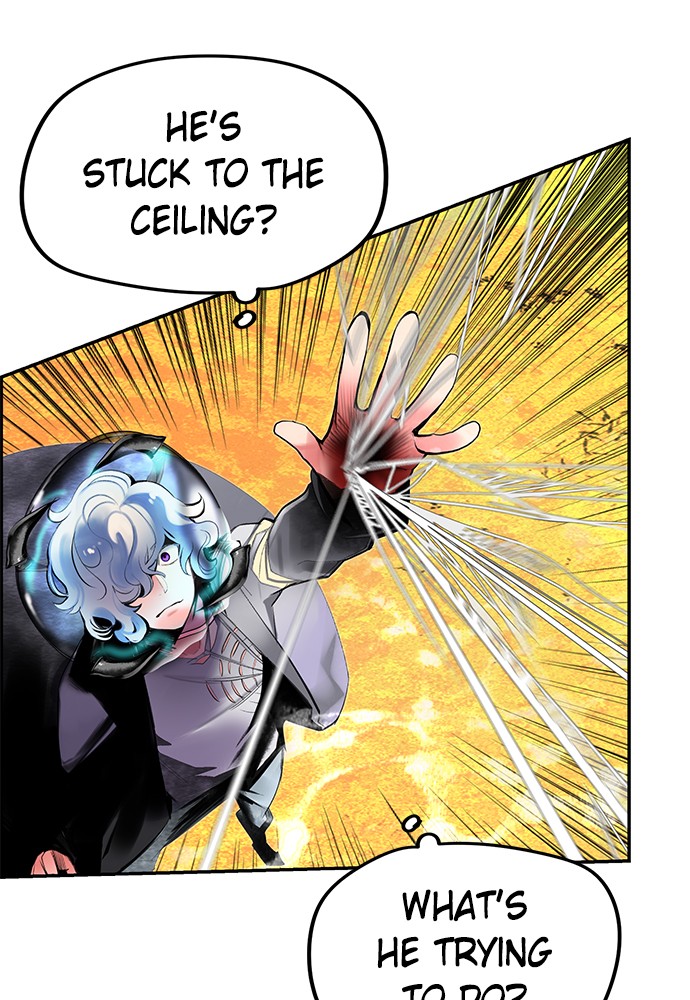 Jungle Juice Chap 26 - Next Chap 27