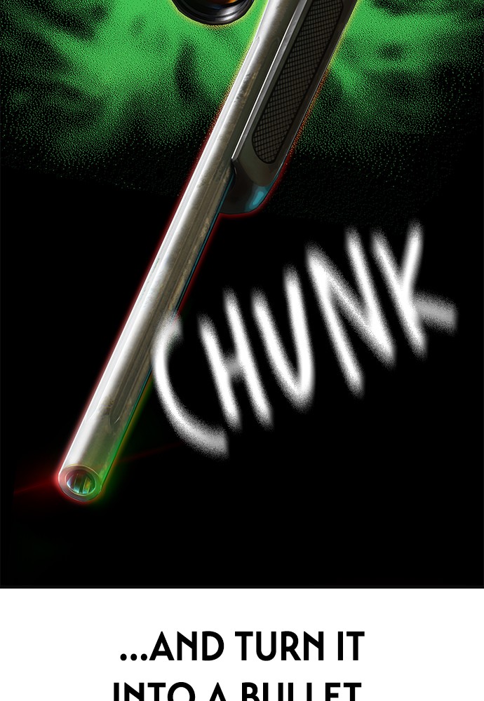 Jungle Juice Chap 26 - Next Chap 27