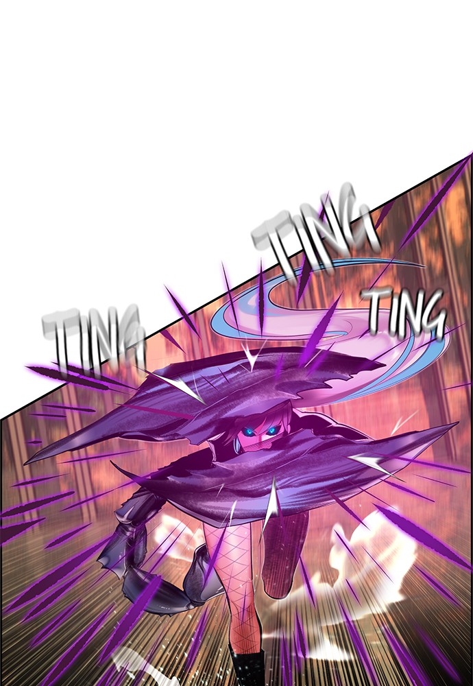 Jungle Juice Chap 26 - Next Chap 27